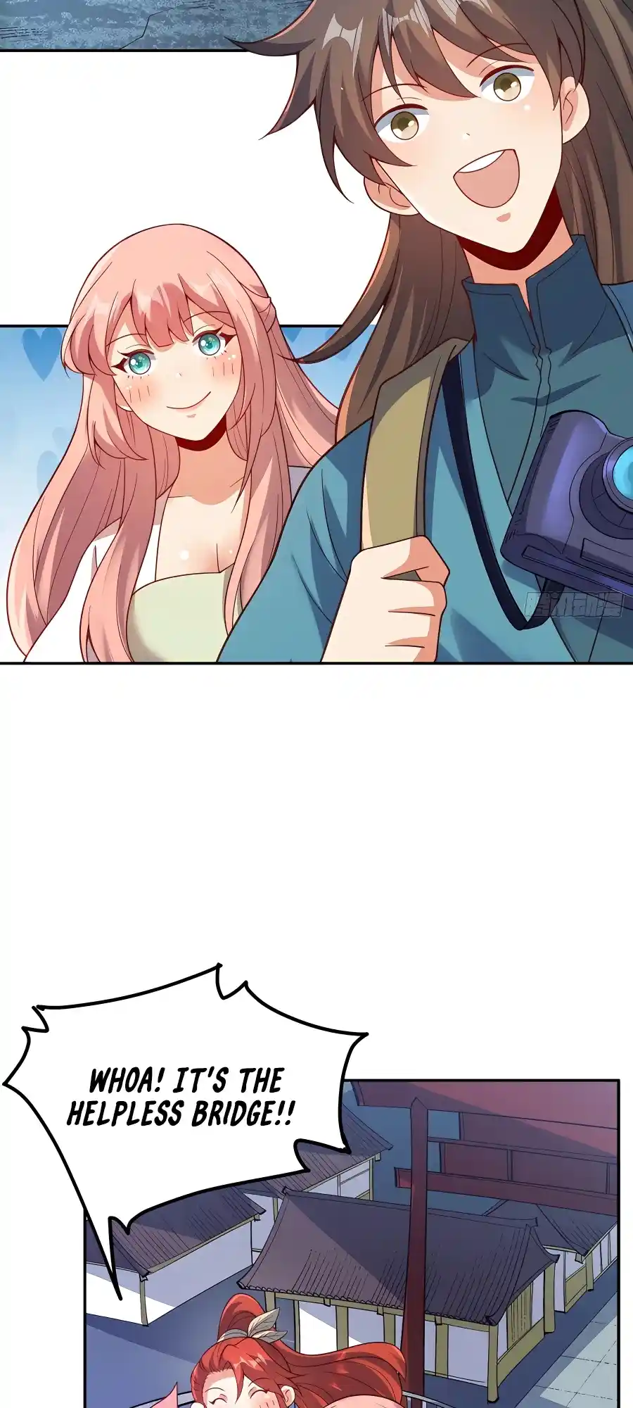 A Big Shot Actually 299