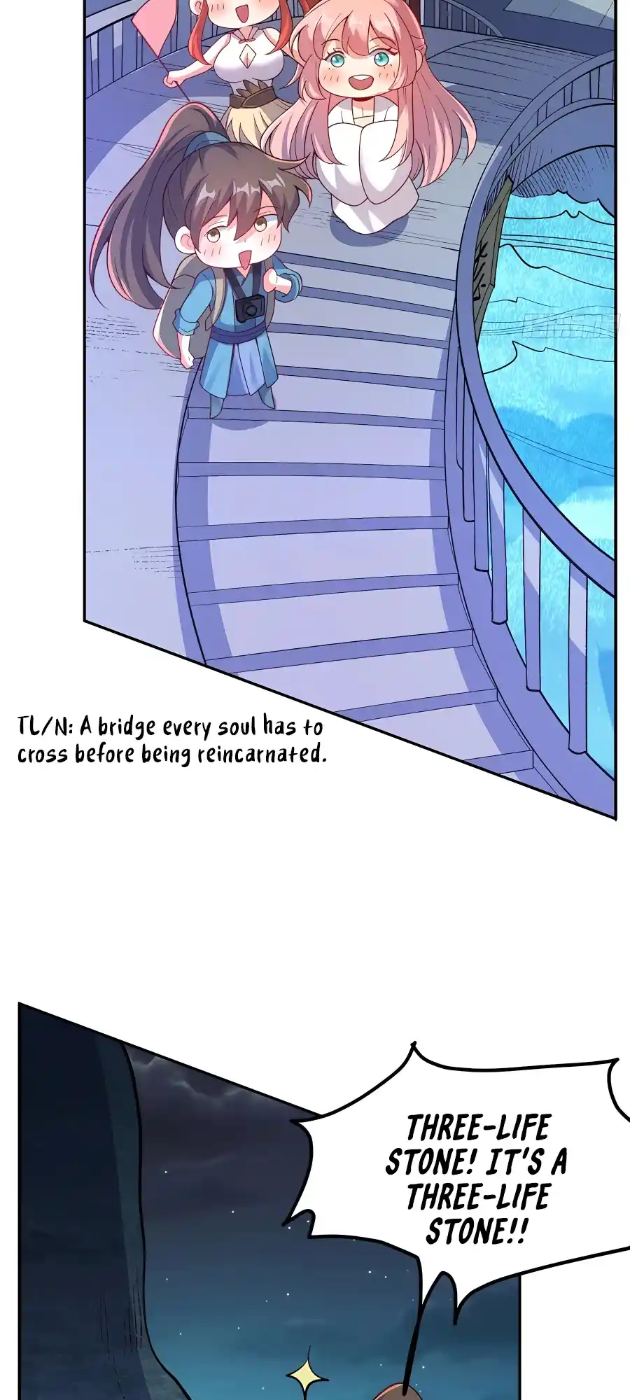 A Big Shot Actually 299