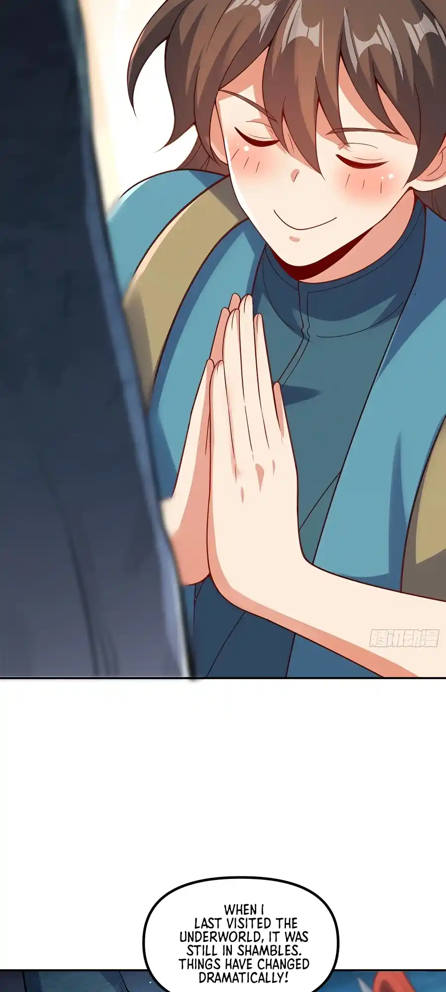 A Big Shot Actually 299