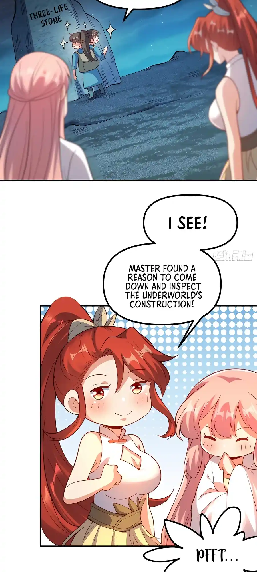 A Big Shot Actually 299