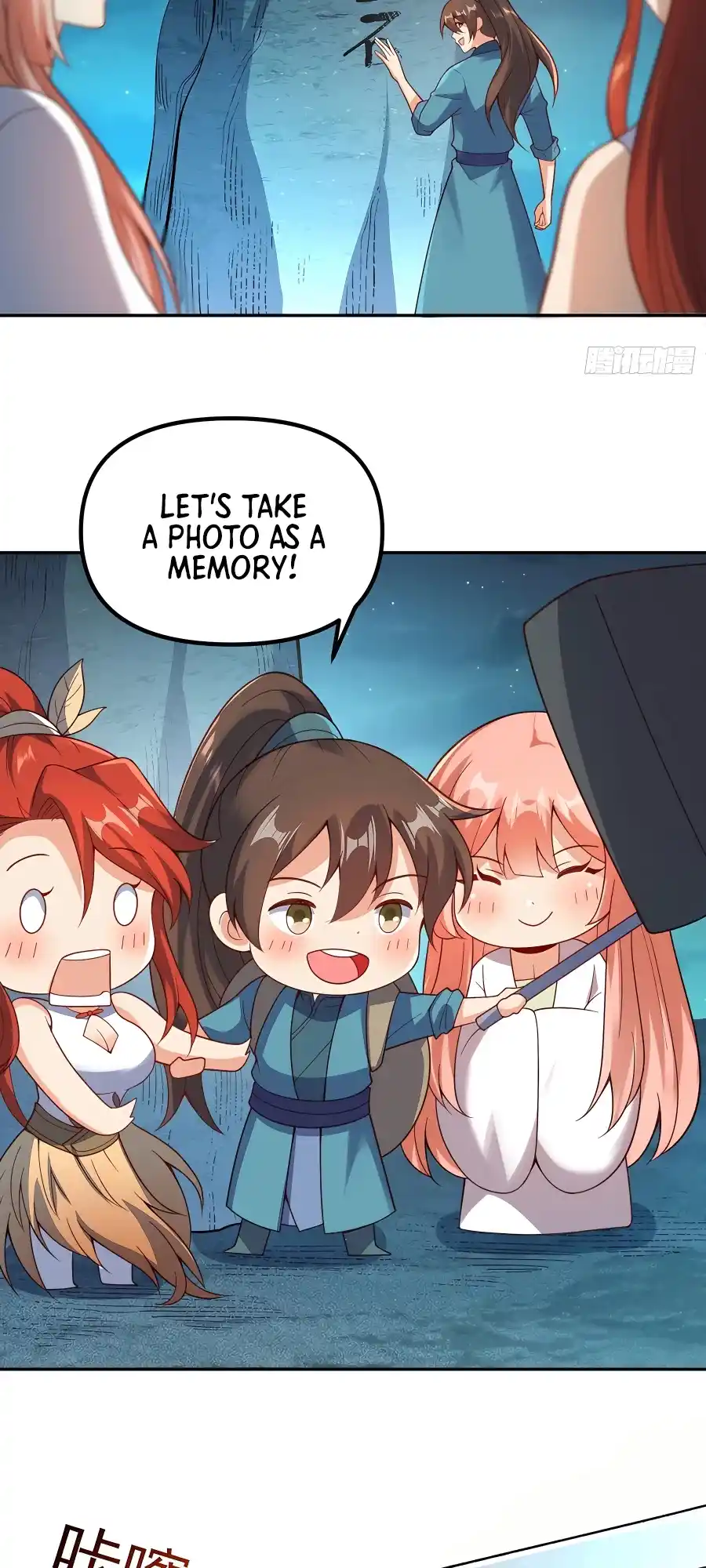 A Big Shot Actually 299