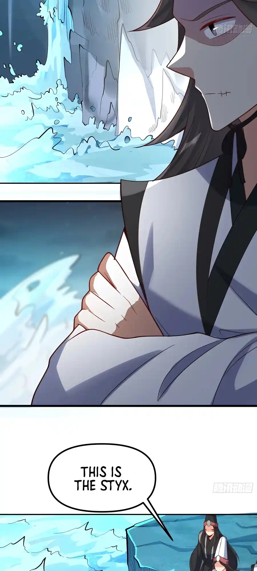 A Big Shot Actually 299