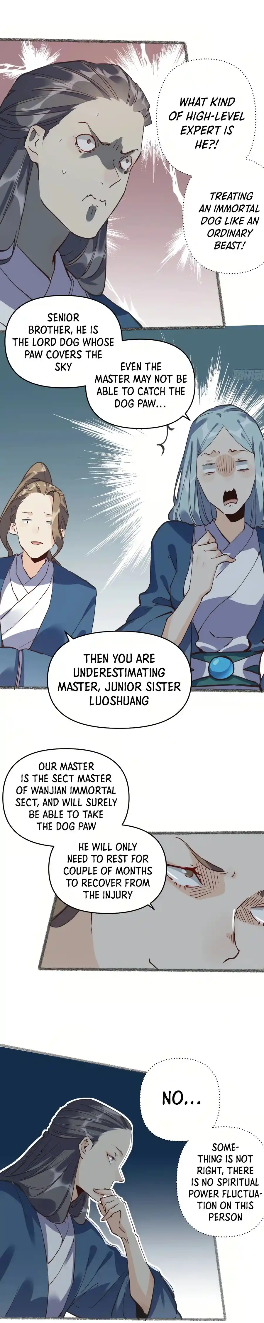 A Big Shot Actually 3