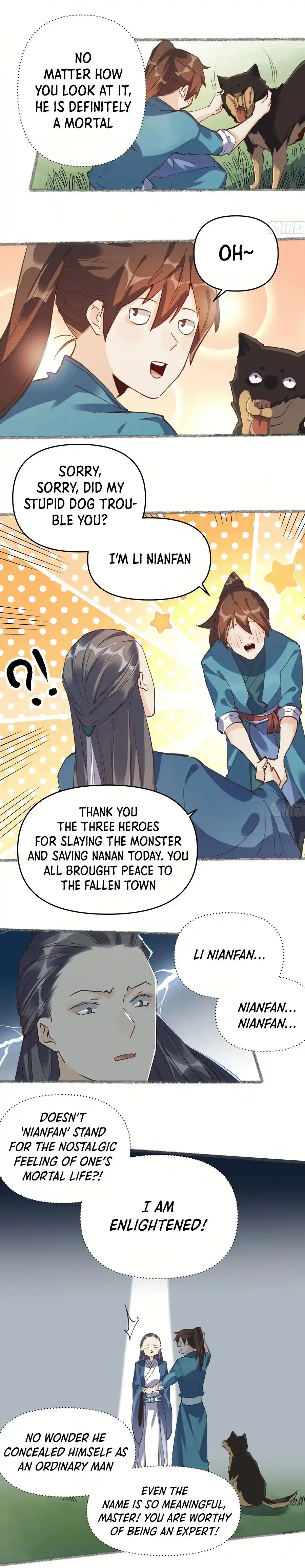 A Big Shot Actually 3