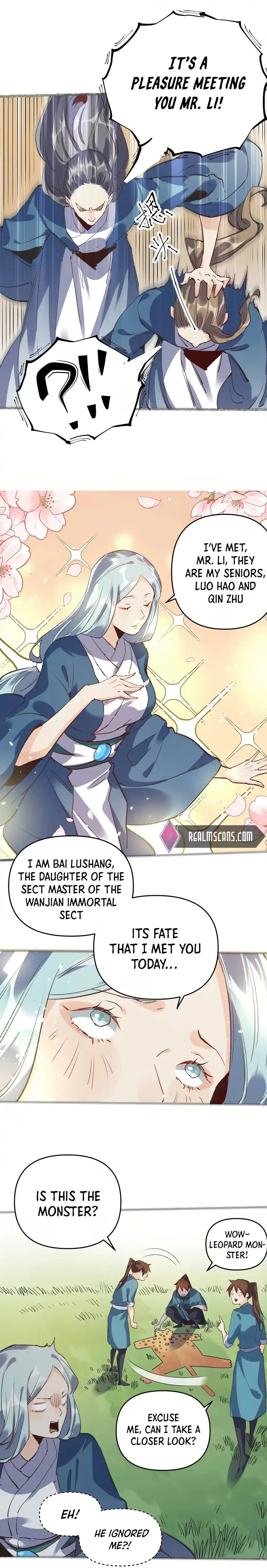 A Big Shot Actually 3