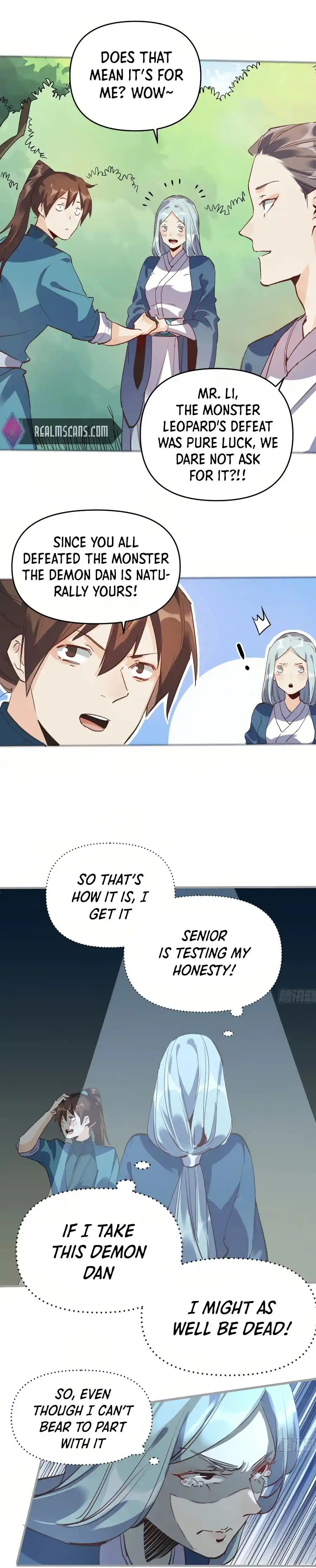 A Big Shot Actually 3