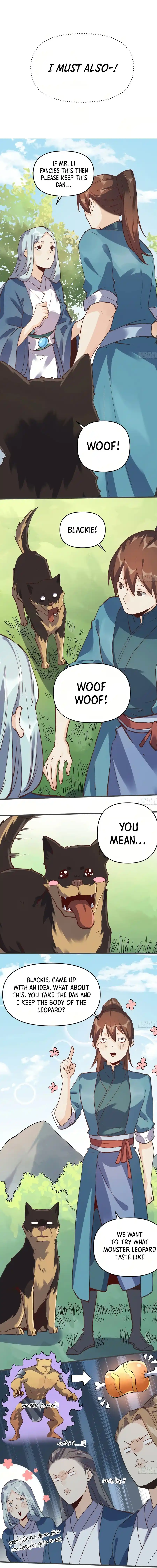 A Big Shot Actually 3