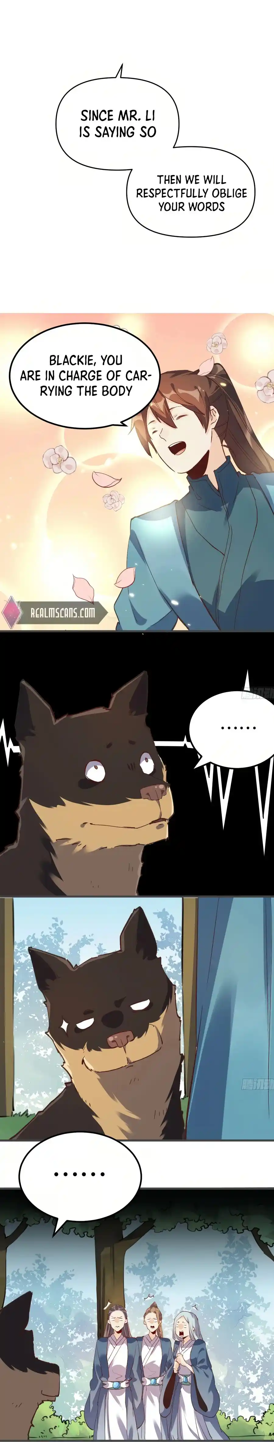 A Big Shot Actually 3