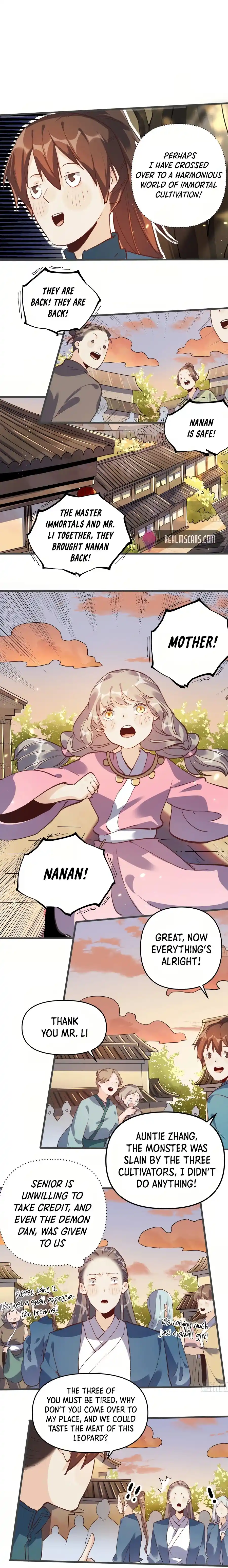 A Big Shot Actually 3