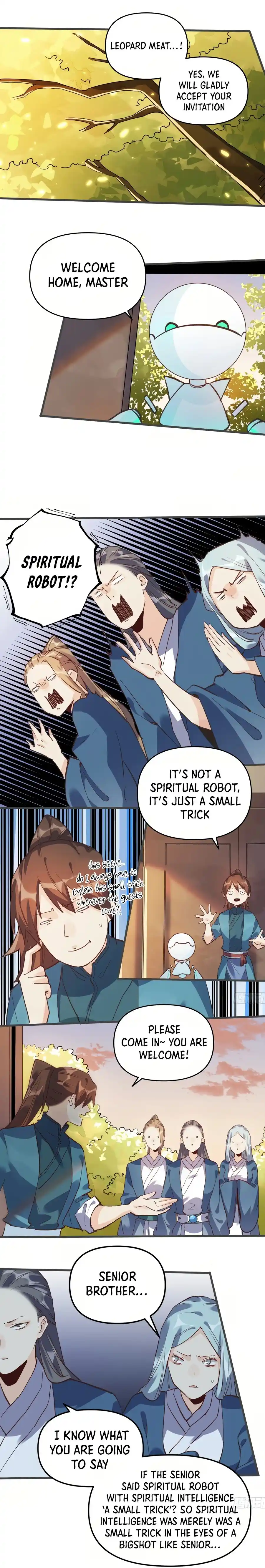 A Big Shot Actually 3