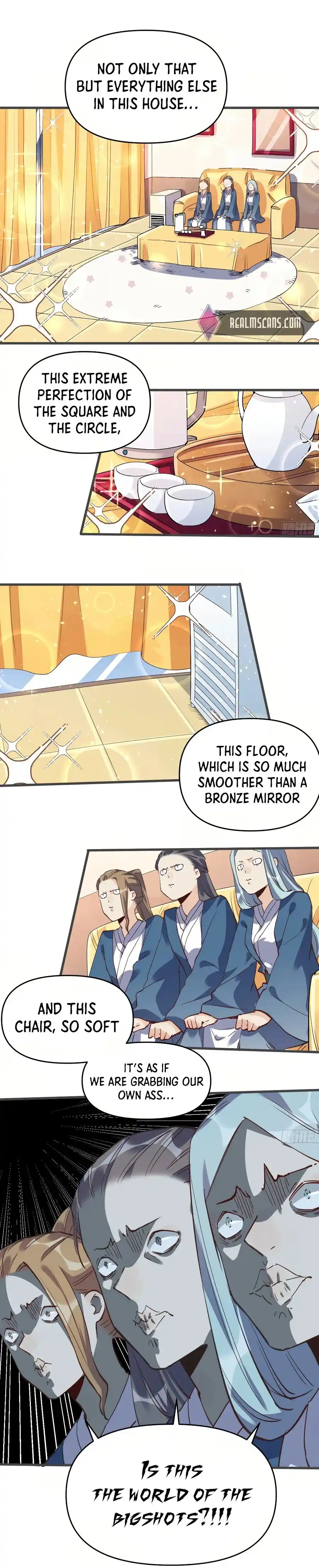 A Big Shot Actually 3