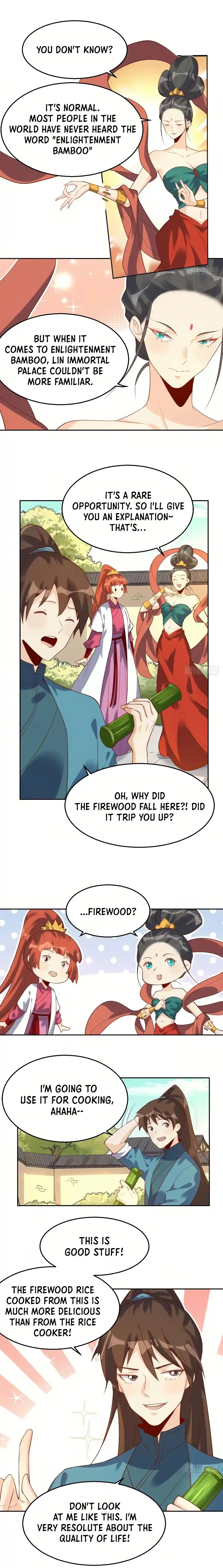 A Big Shot Actually 30