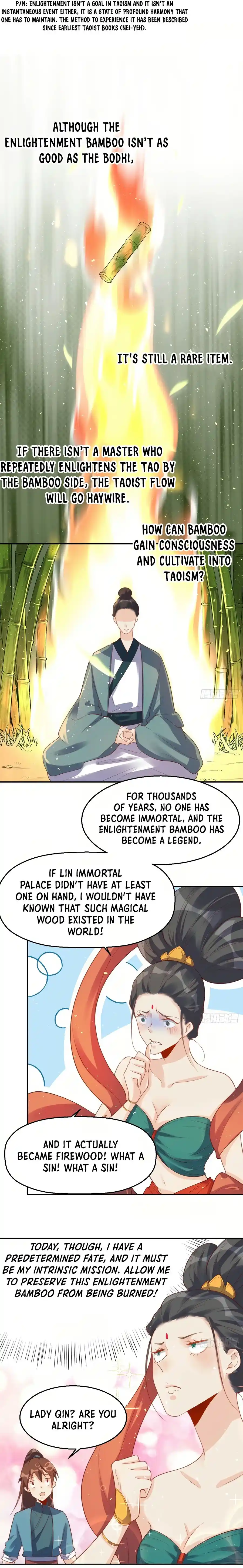 A Big Shot Actually 30