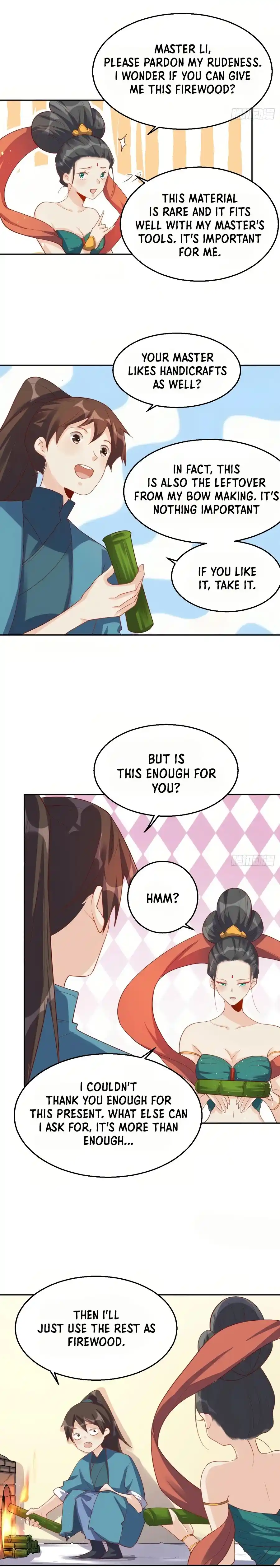 A Big Shot Actually 30