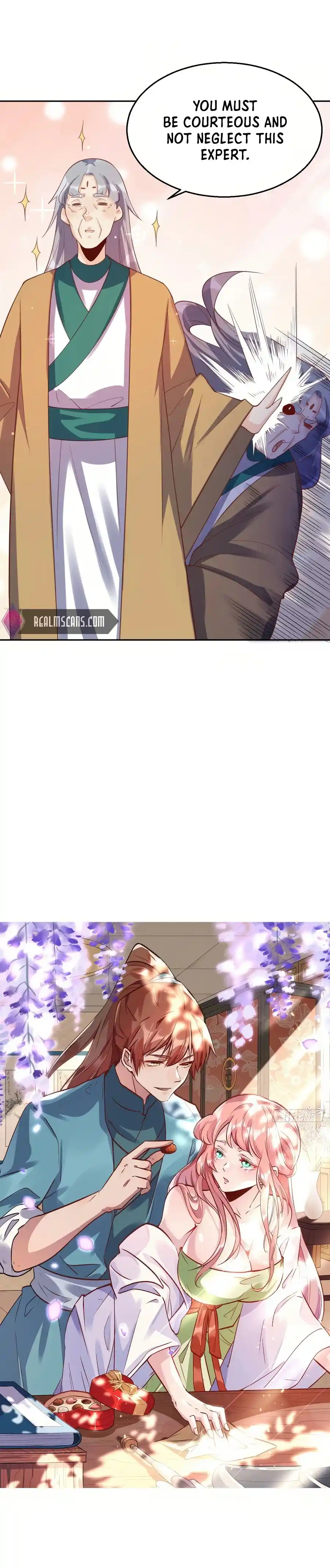 A Big Shot Actually 30