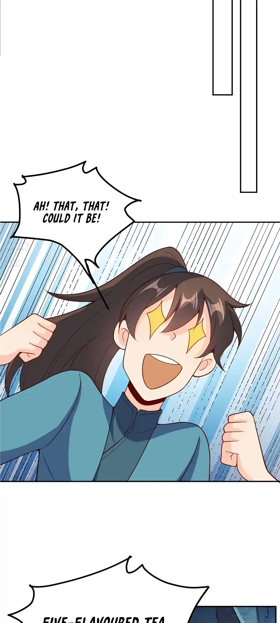 A Big Shot Actually 300