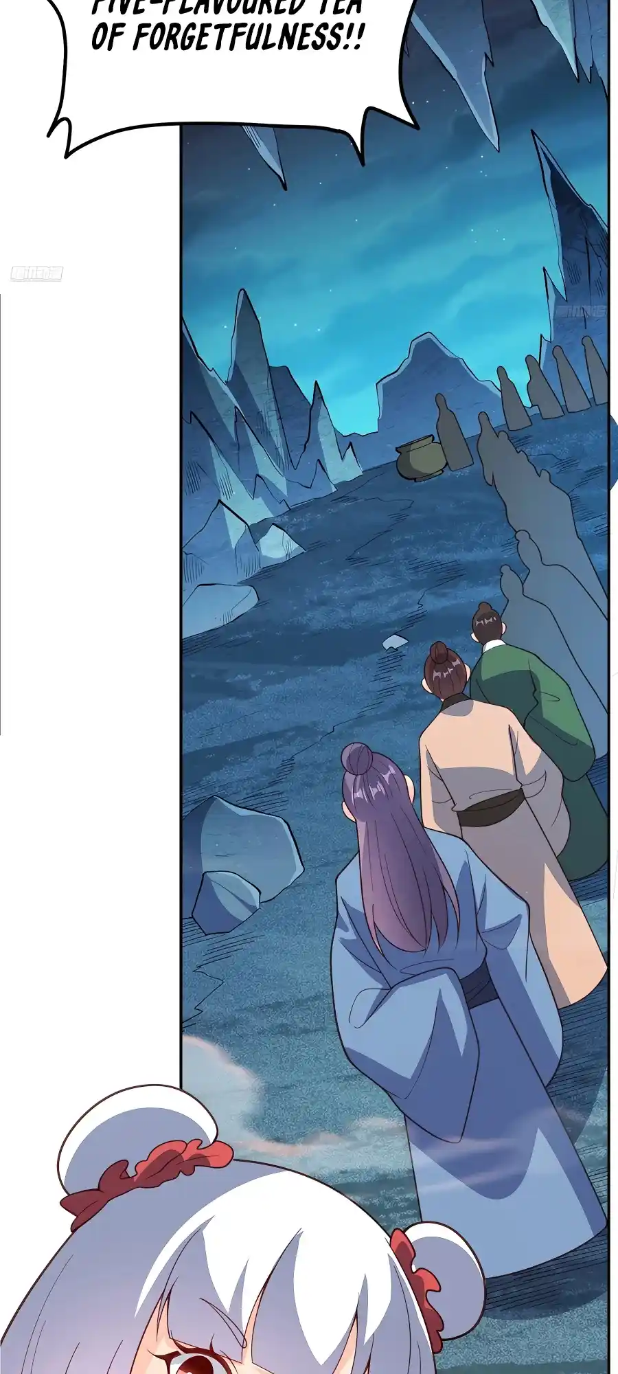 A Big Shot Actually 300