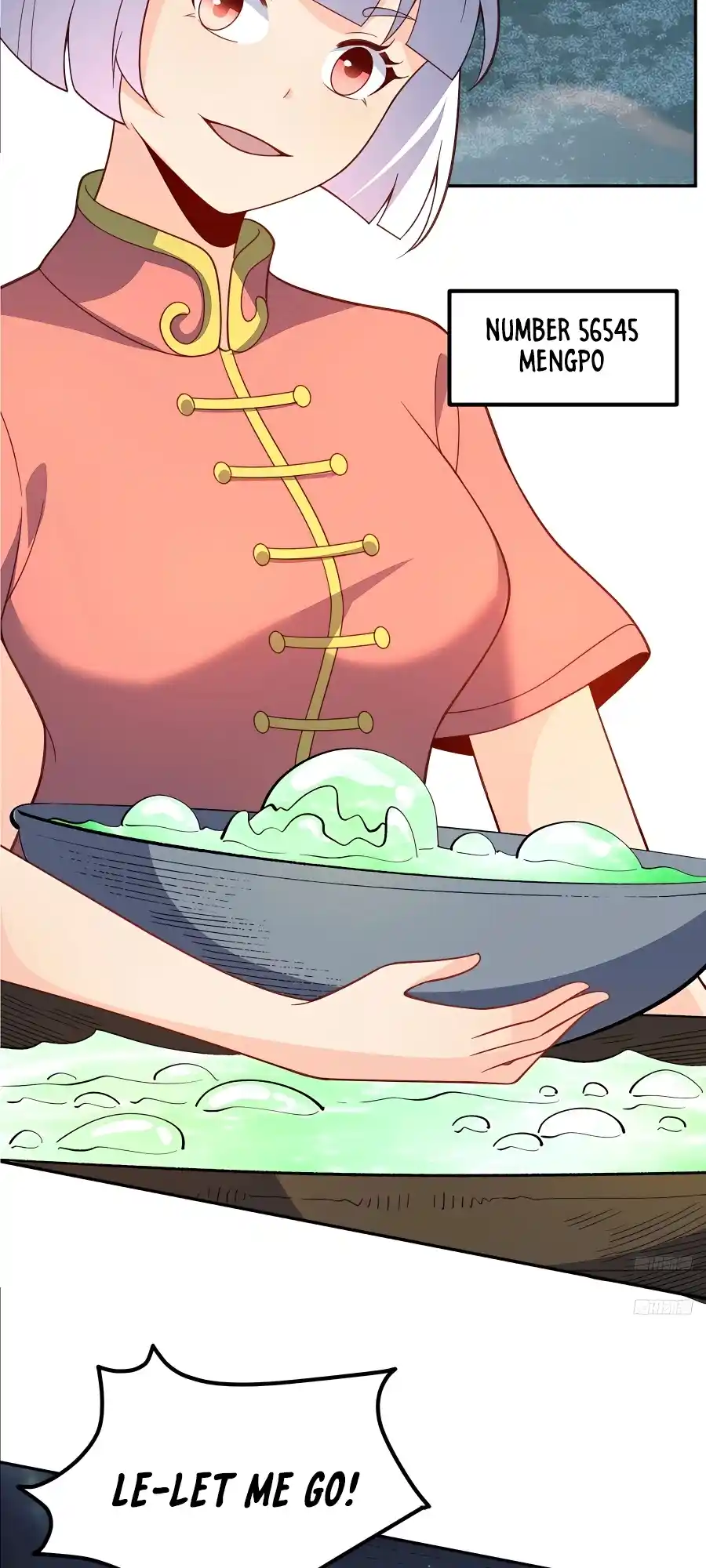 A Big Shot Actually 300