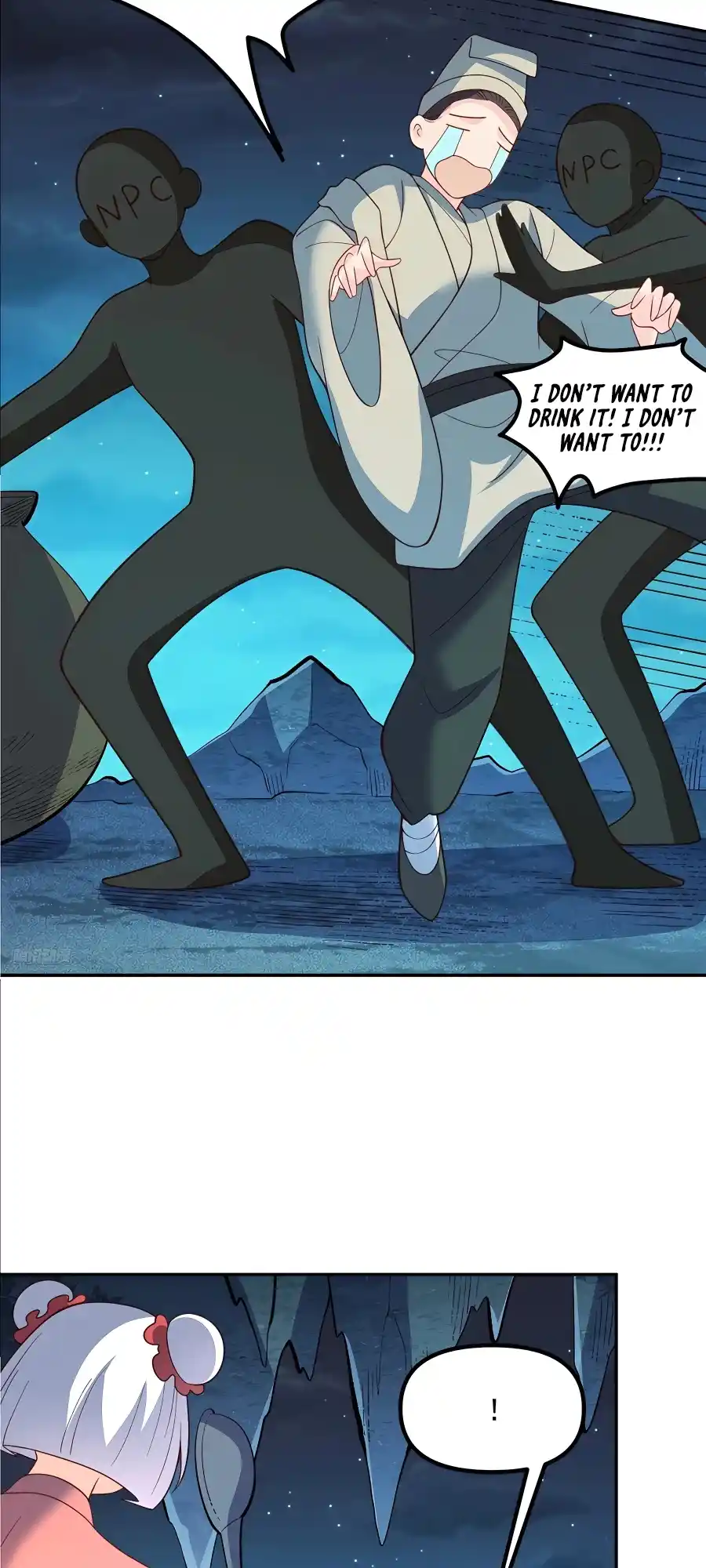 A Big Shot Actually 300