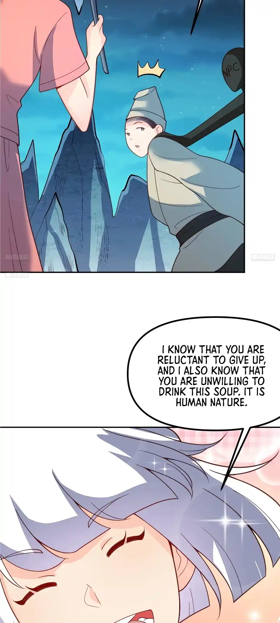 A Big Shot Actually 300