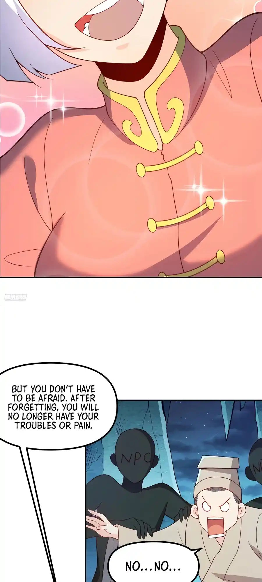 A Big Shot Actually 300