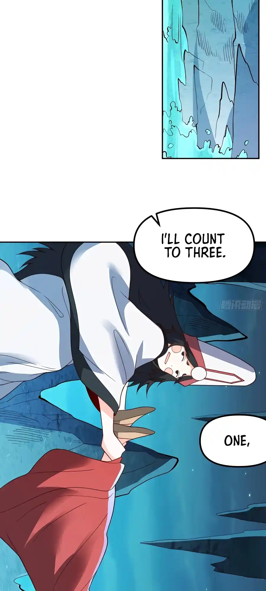 A Big Shot Actually 300