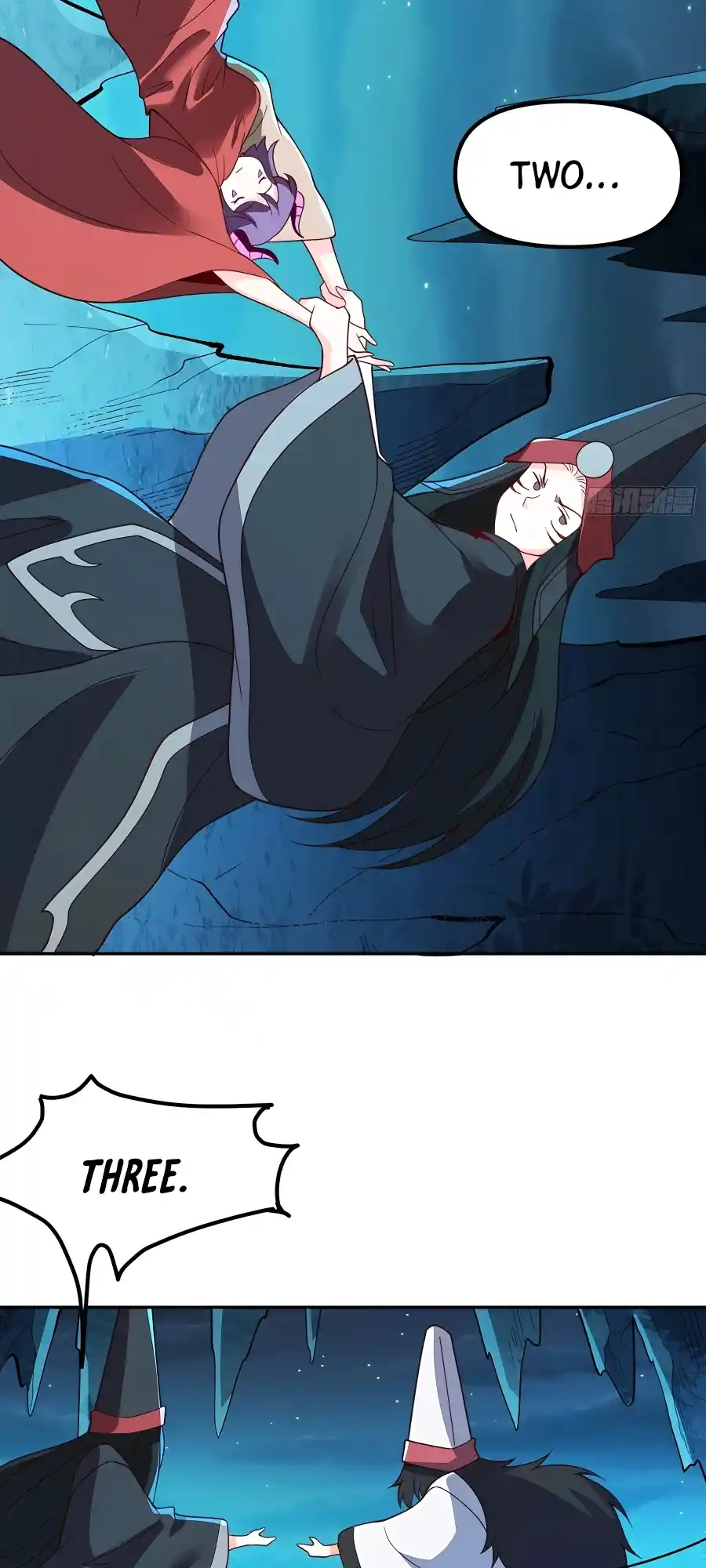 A Big Shot Actually 300