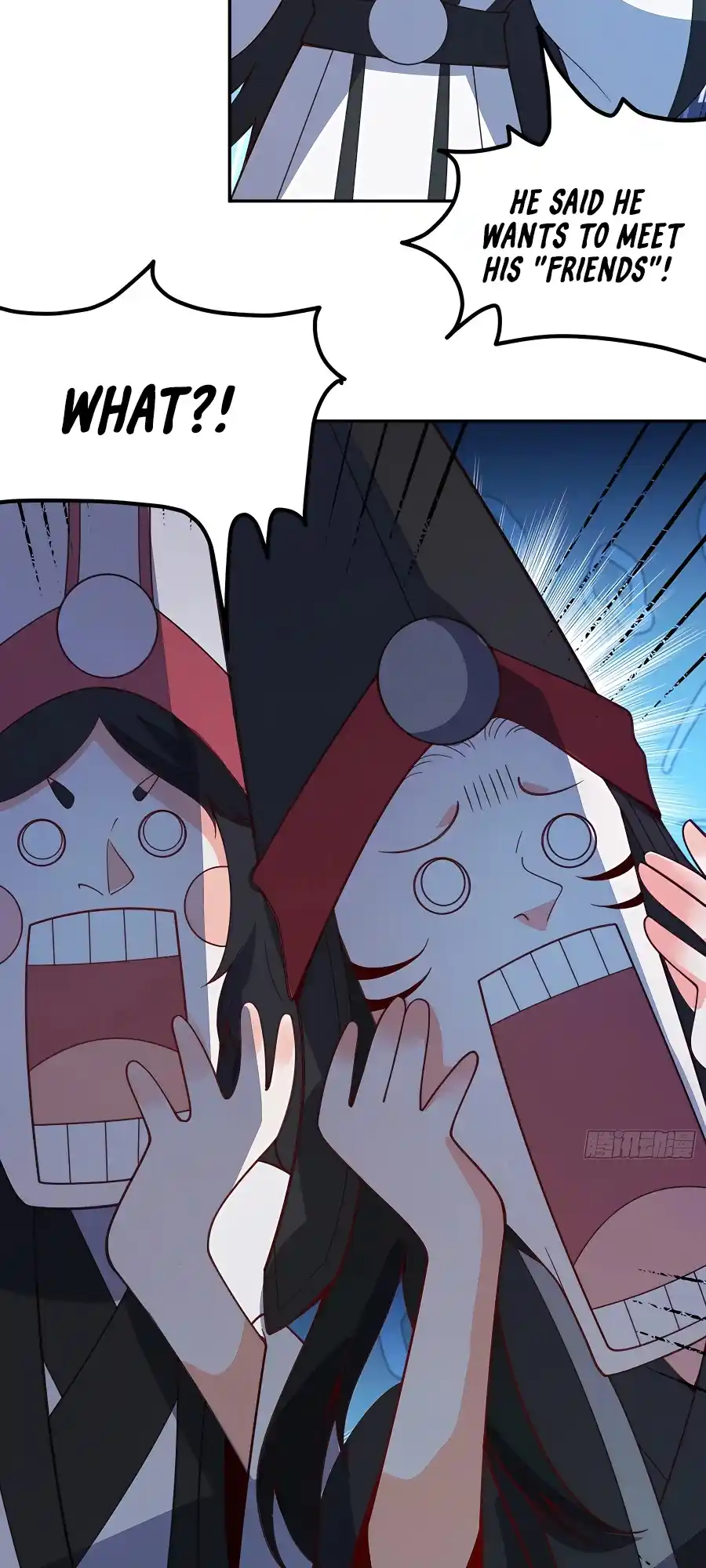 A Big Shot Actually 300