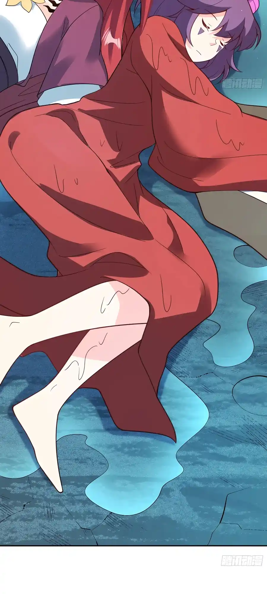 A Big Shot Actually 300