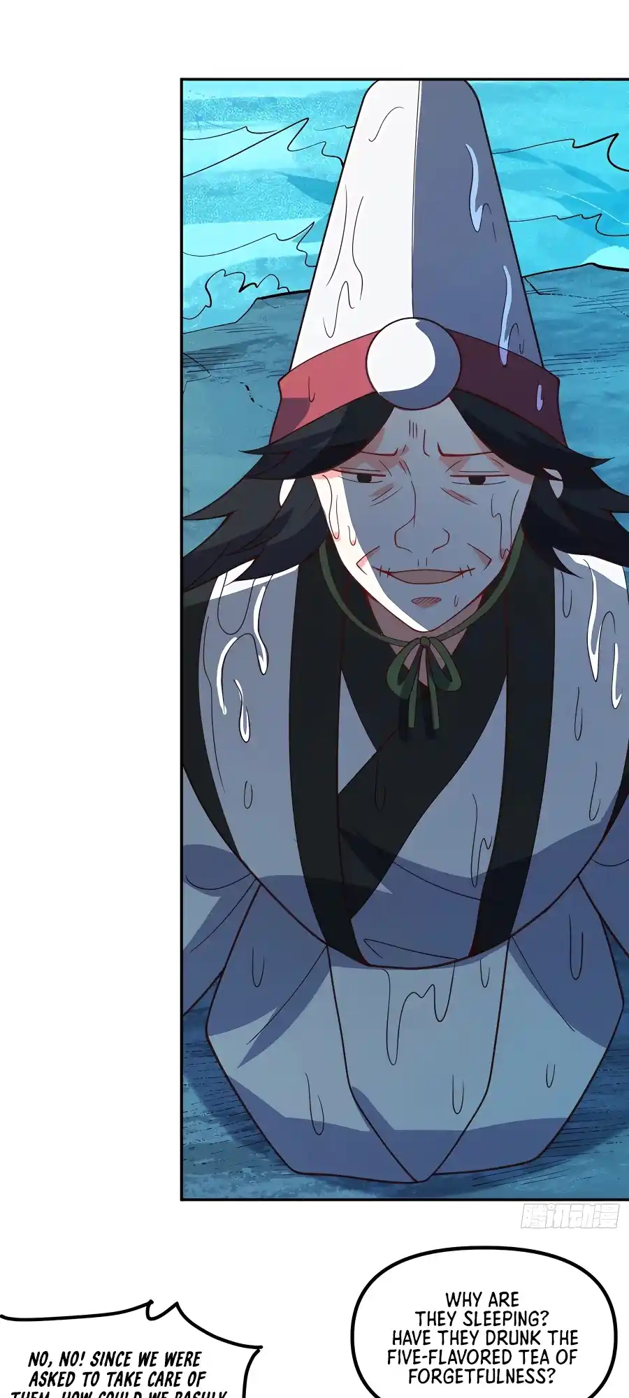 A Big Shot Actually 300