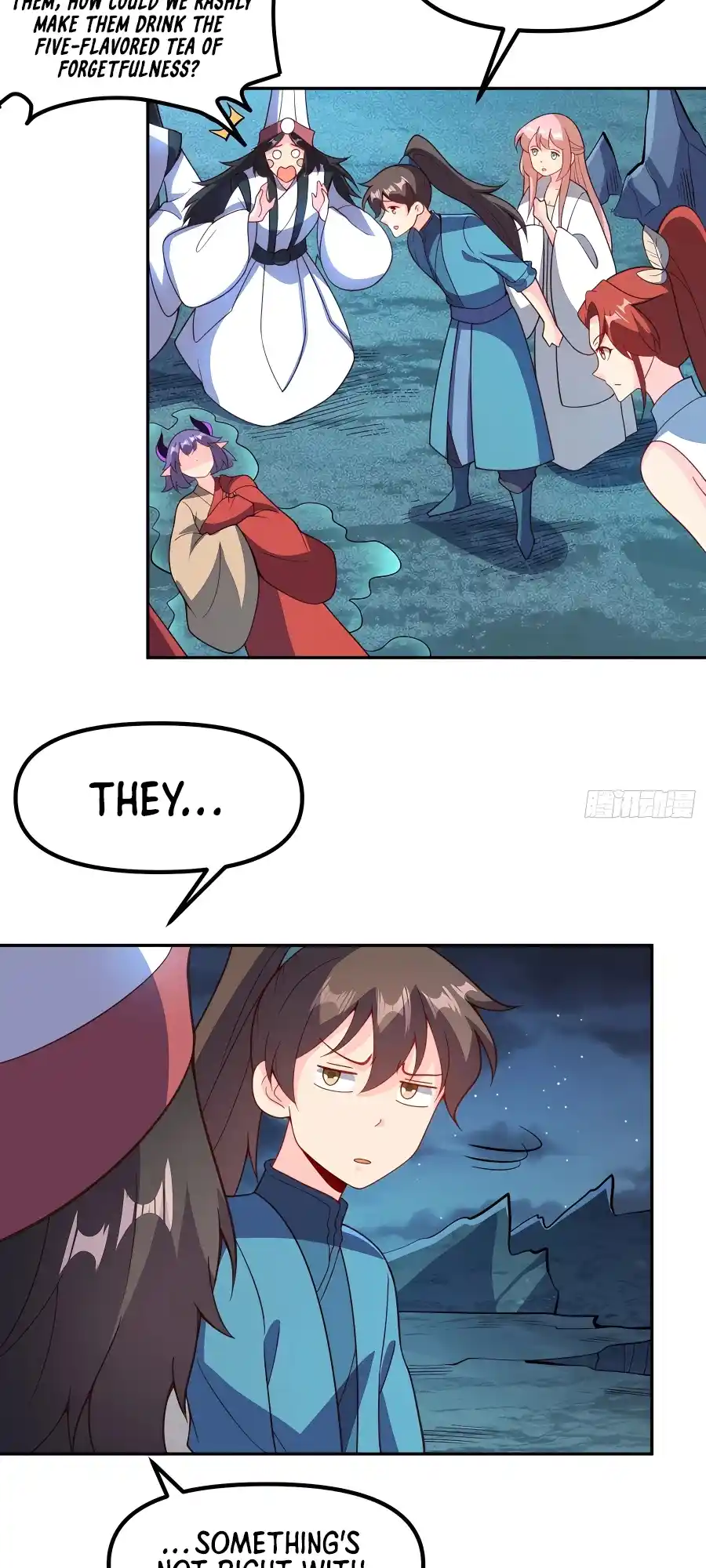 A Big Shot Actually 300