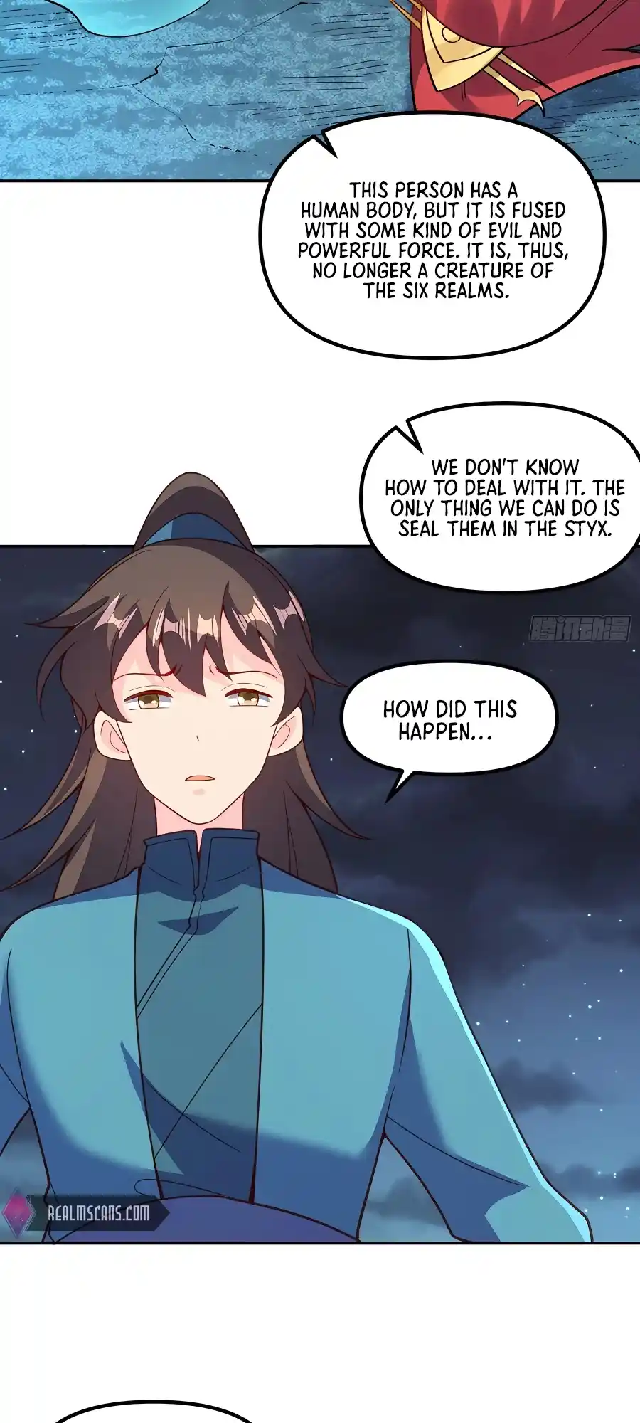 A Big Shot Actually 300