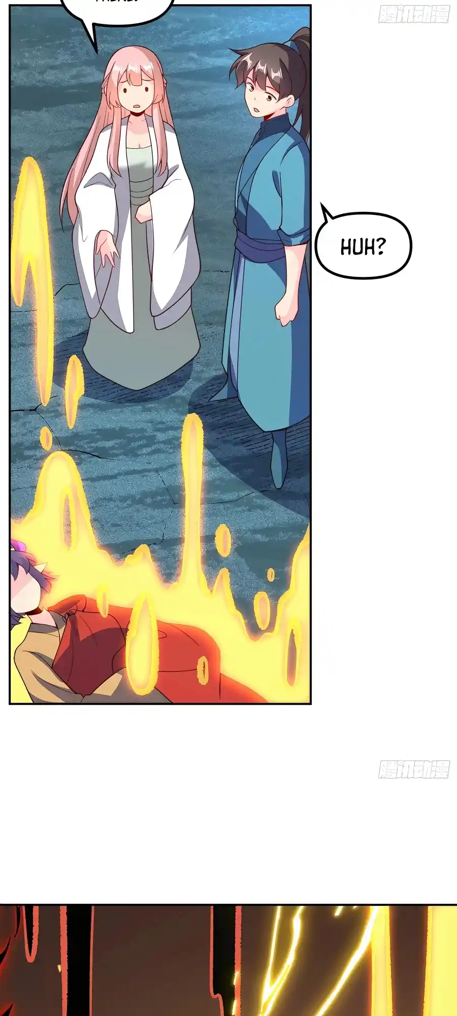 A Big Shot Actually 300