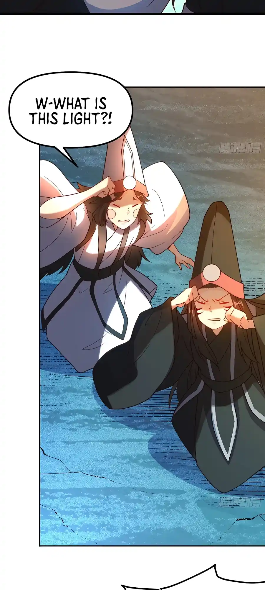 A Big Shot Actually 300