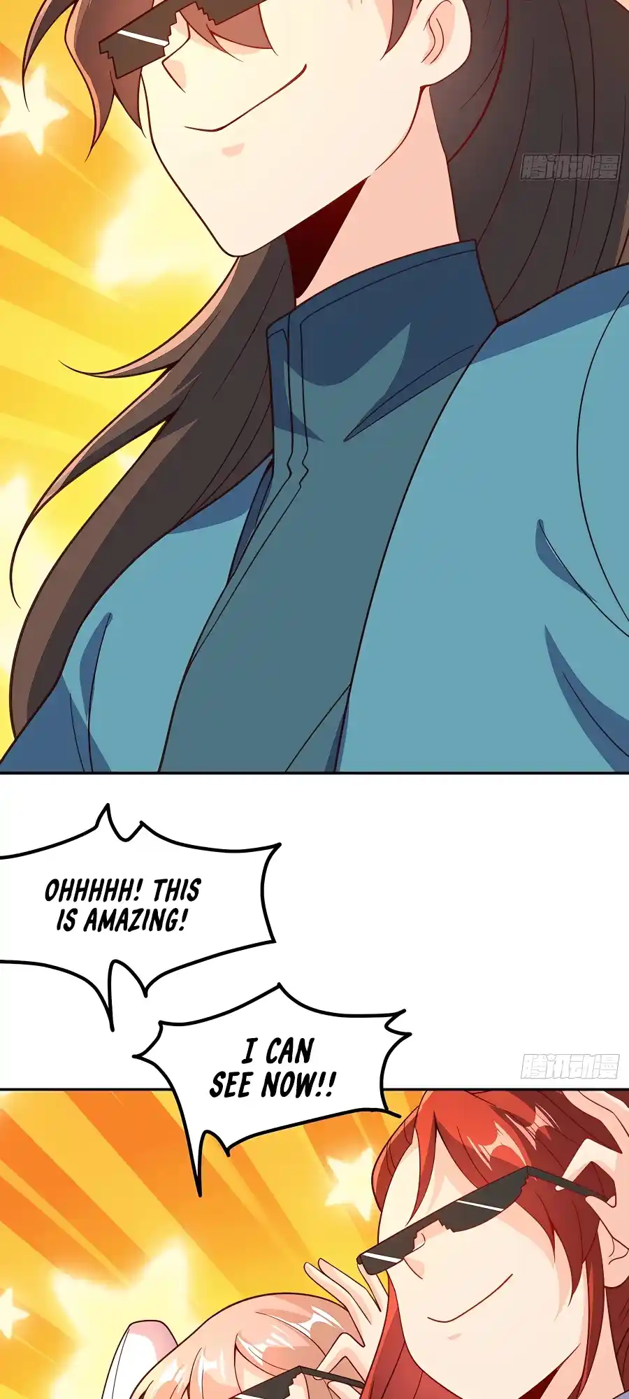 A Big Shot Actually 300