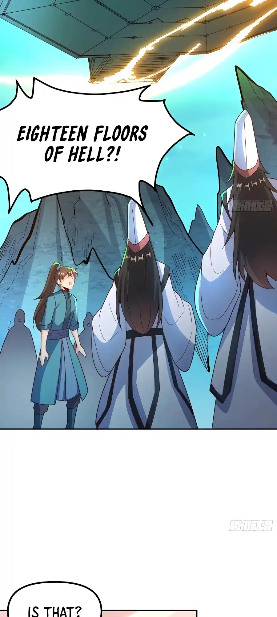 A Big Shot Actually 300