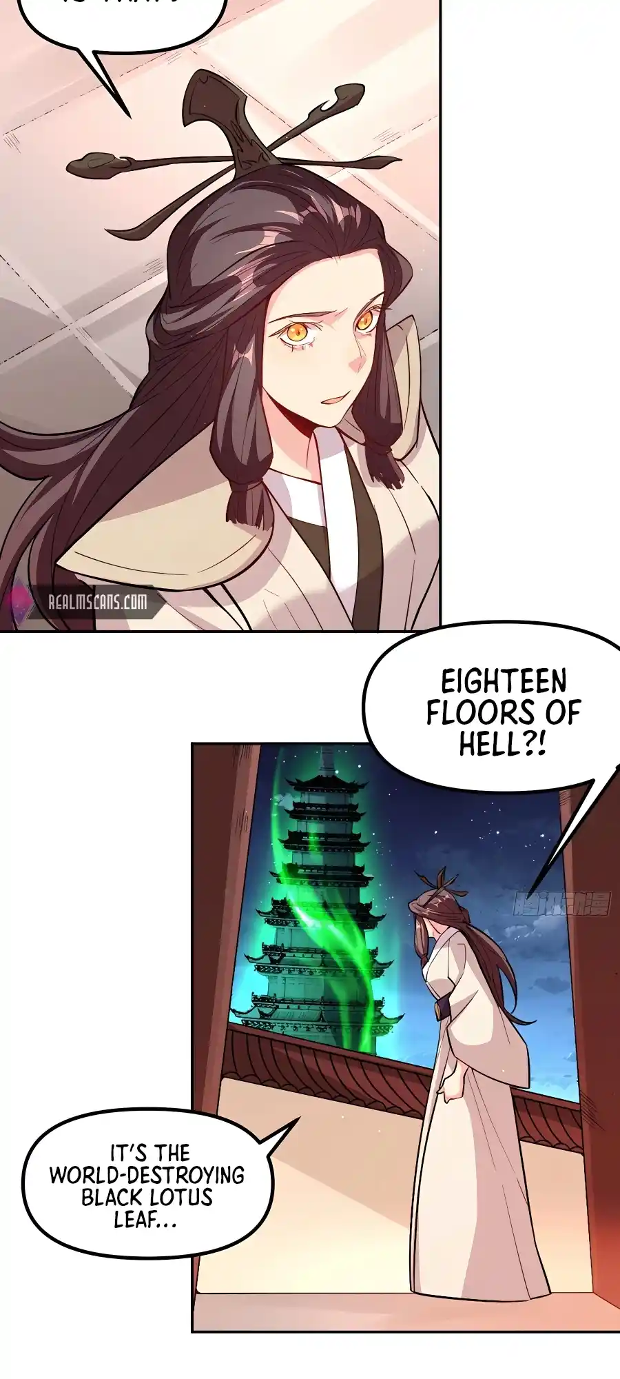 A Big Shot Actually 300