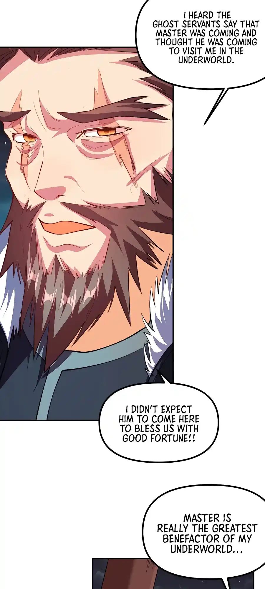 A Big Shot Actually 300