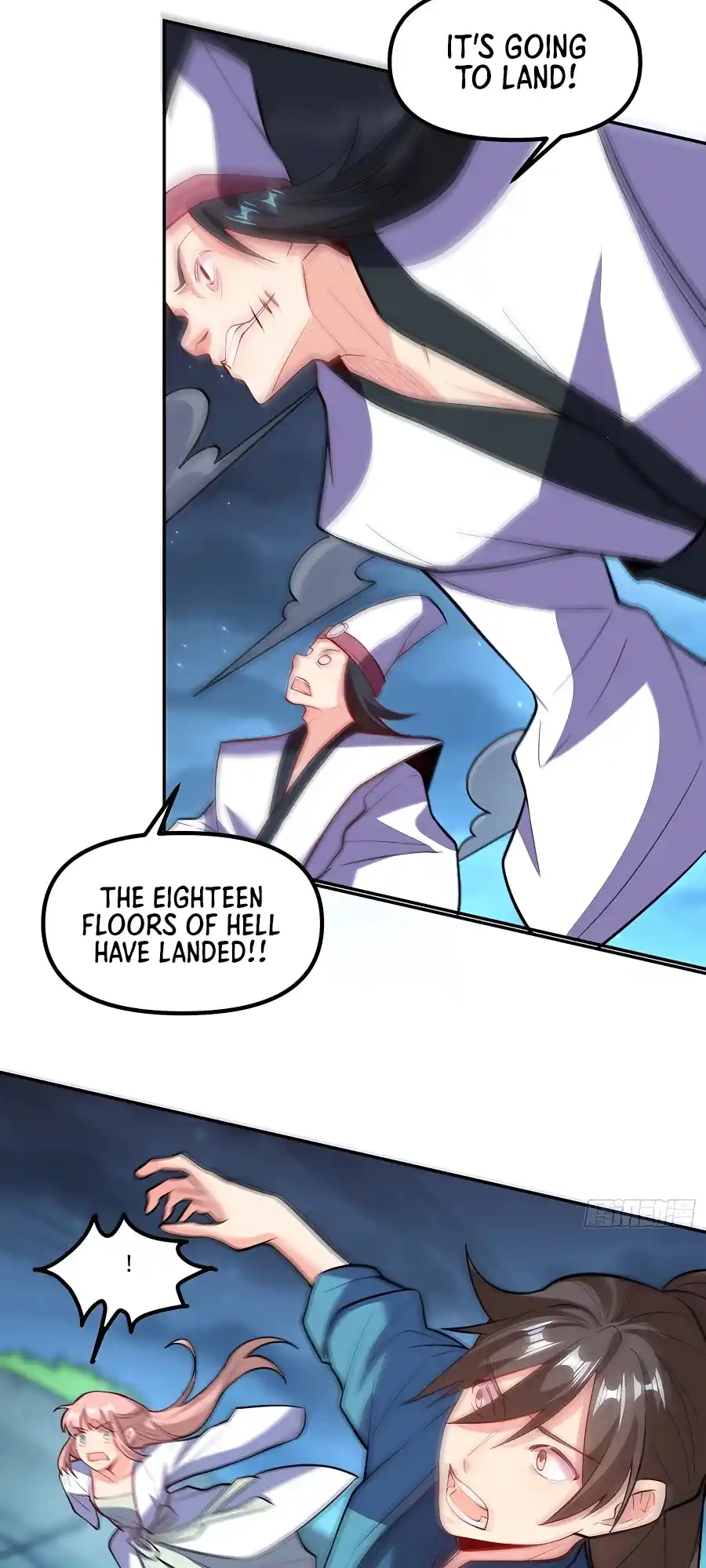 A Big Shot Actually 300