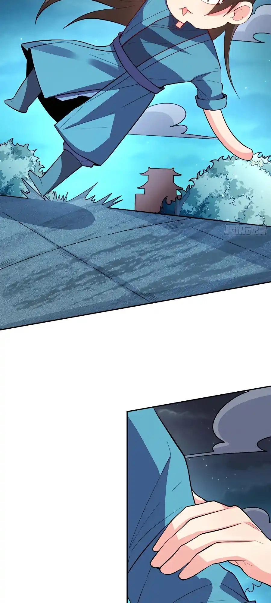 A Big Shot Actually 300