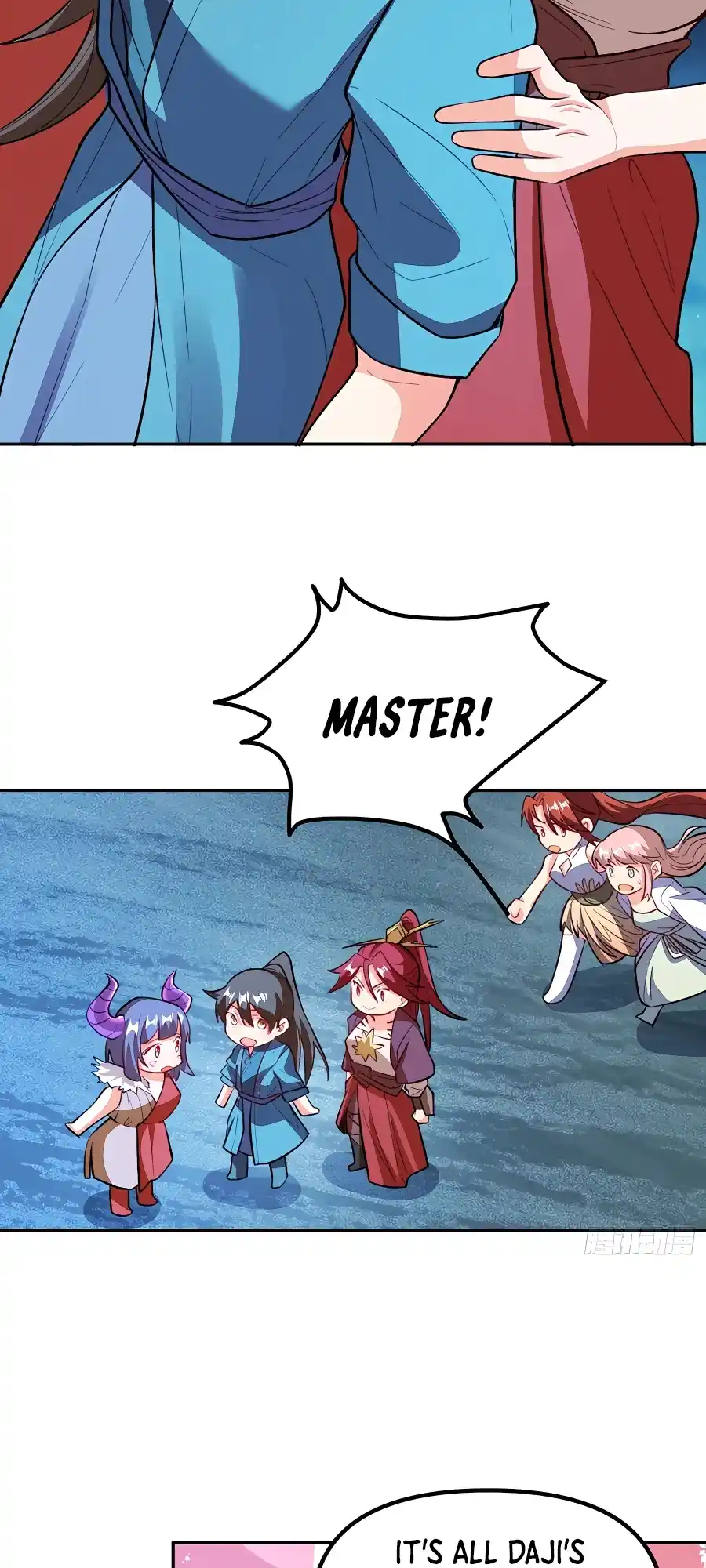 A Big Shot Actually 300