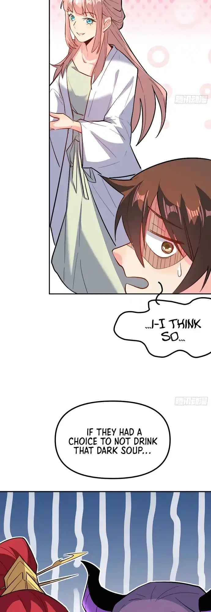 A Big Shot Actually 301