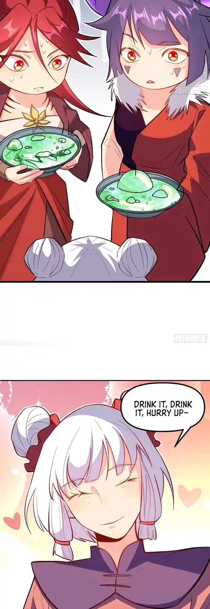 A Big Shot Actually 301