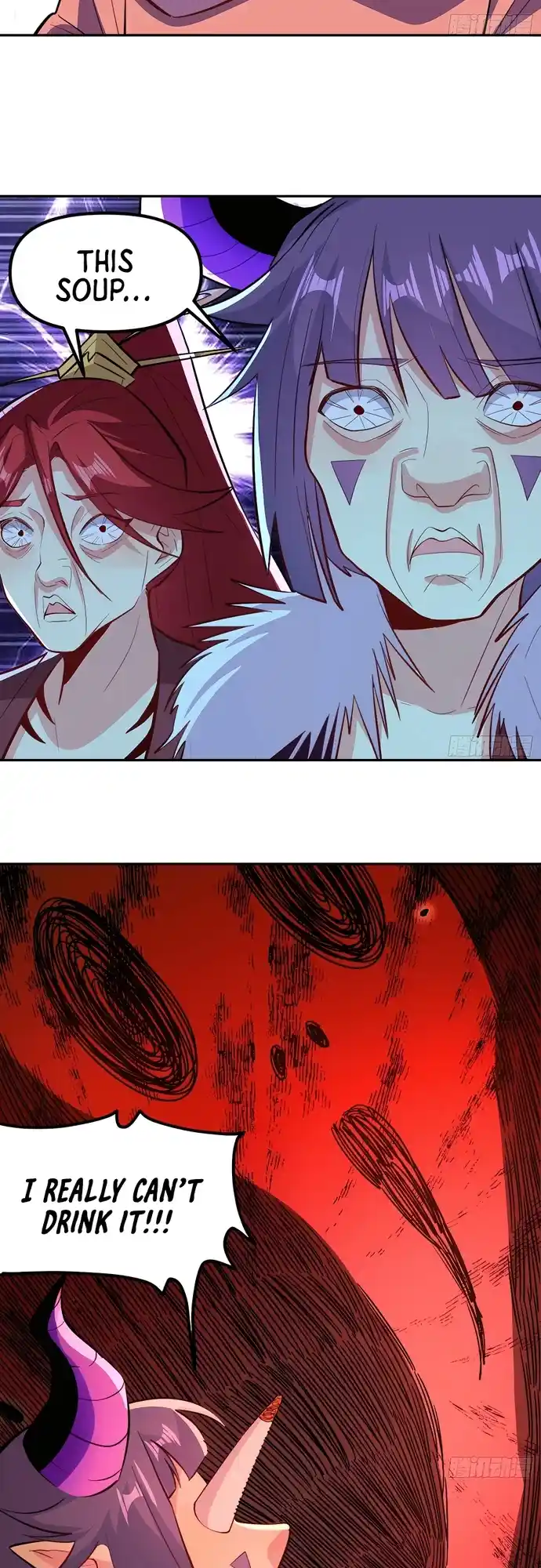 A Big Shot Actually 301