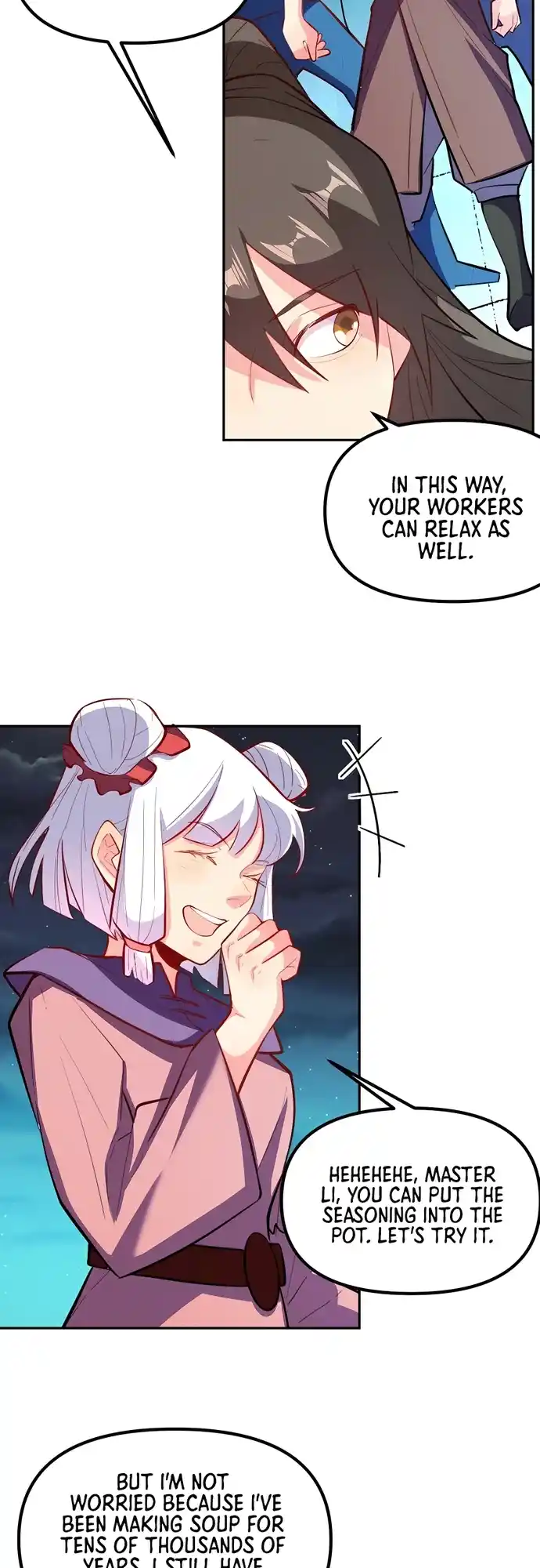 A Big Shot Actually 301