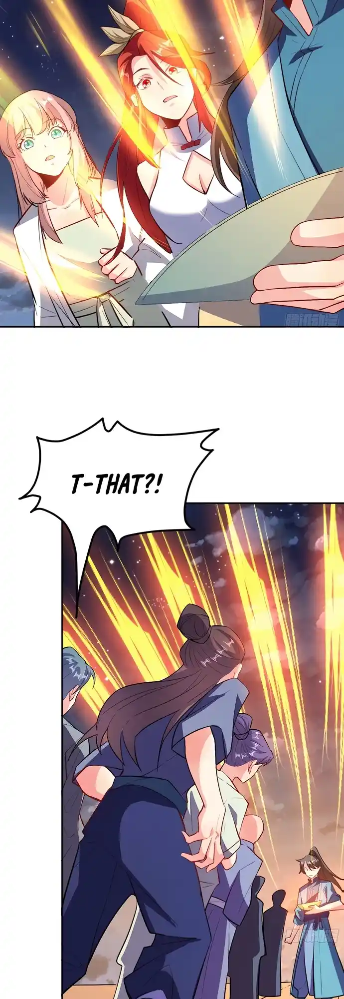 A Big Shot Actually 301