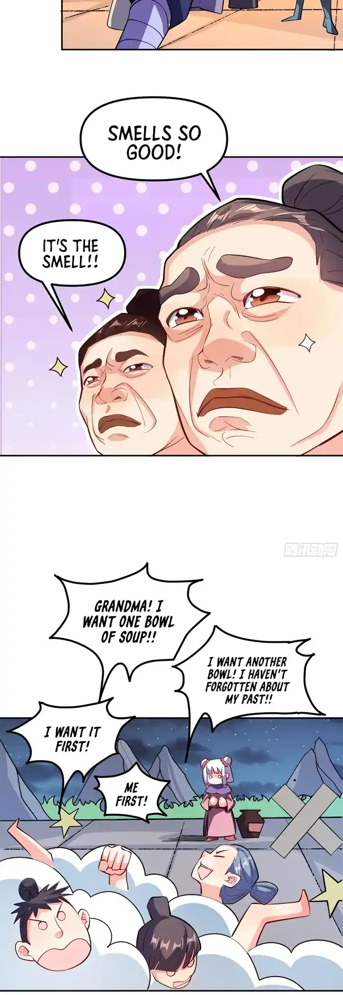 A Big Shot Actually 301