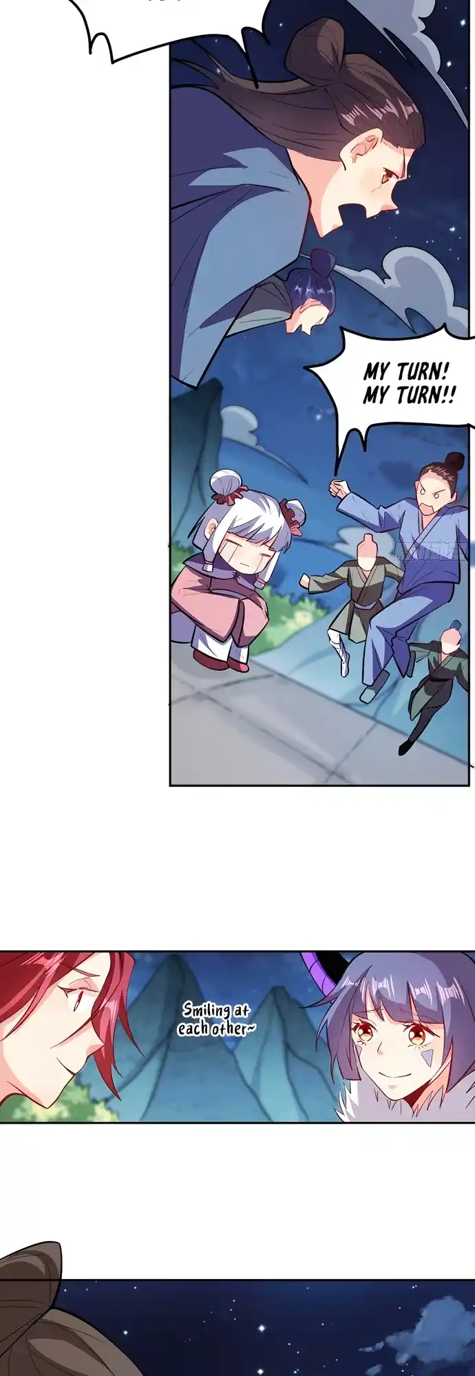 A Big Shot Actually 301