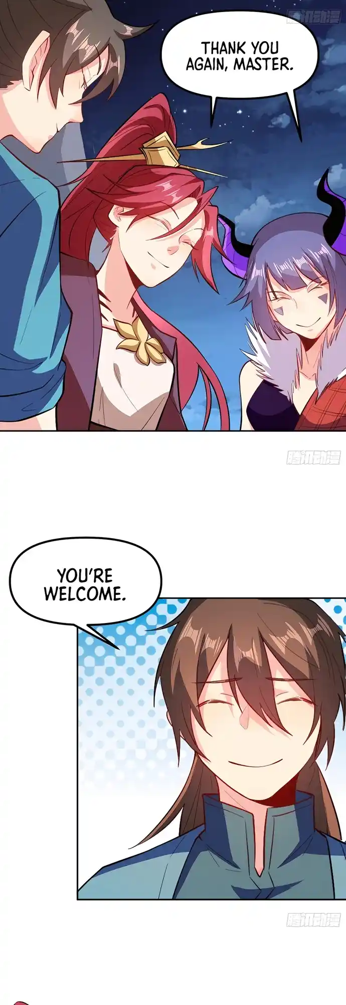 A Big Shot Actually 301