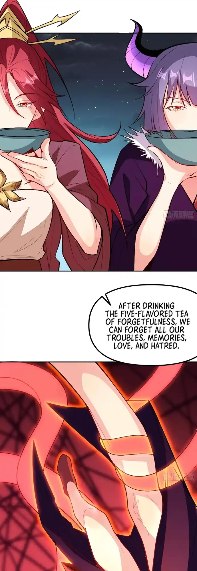 A Big Shot Actually 301